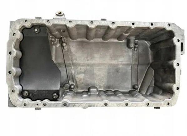 Oljeplåt 2.0 HDI Citroen C4 C5 C6 Picasso Euro 4 9653835680 image 2