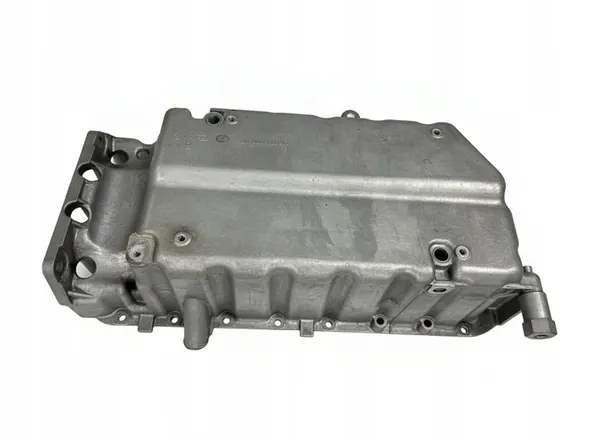 Oljeplåt 2.0 HDI Citroen C4 C5 C6 Picasso Euro 4 9653835680 image 4