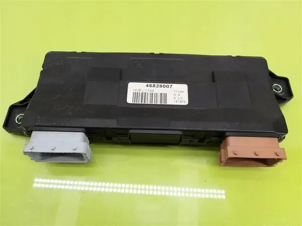 Kit de démarrage OEM 7354312800 pour Fiat Croma II 1.9 D image 4