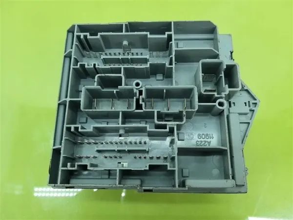 Kit de démarrage OEM 7354312800 pour Fiat Croma II 1.9 D image 9
