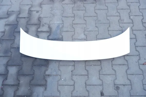 OEM 7687147070 Tavaratilan spoileri Toyota Prius 2017 image 2