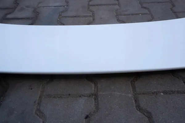 OEM 7687147070 Tavaratilan spoileri Toyota Prius 2017 image 3