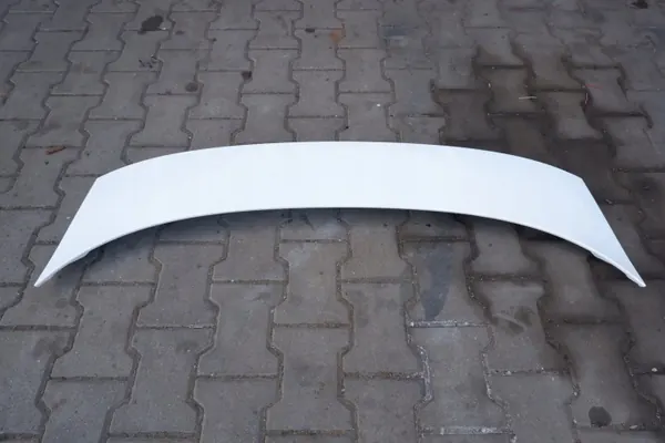 OEM 7687147070 Tavaratilan spoileri Toyota Prius 2017 image 5