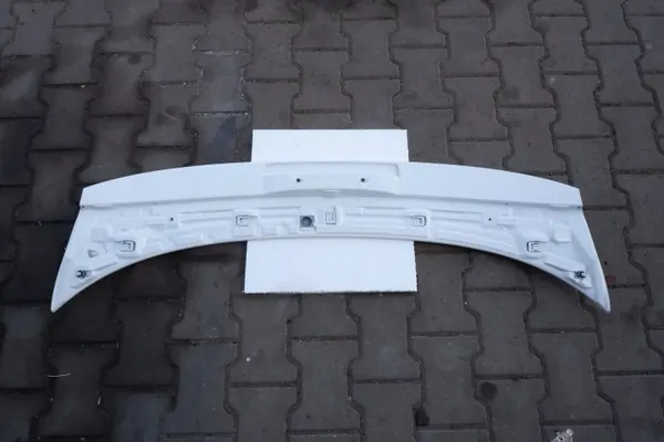 OEM 7687147070 Tavaratilan spoileri Toyota Prius 2017 image 6