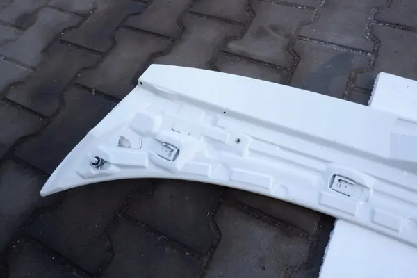 OEM 7687147070 Tavaratilan spoileri Toyota Prius 2017 image 7