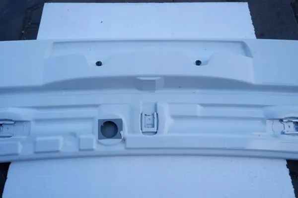 OEM 7687147070 Tavaratilan spoileri Toyota Prius 2017 image 8