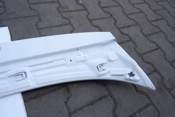OEM 7687147070 Tavaratilan spoileri Toyota Prius 2017 image 9