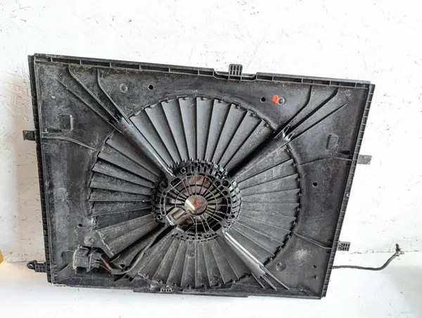 Kylarrubrik Mercedes-Benz OE A0999060512 image 2