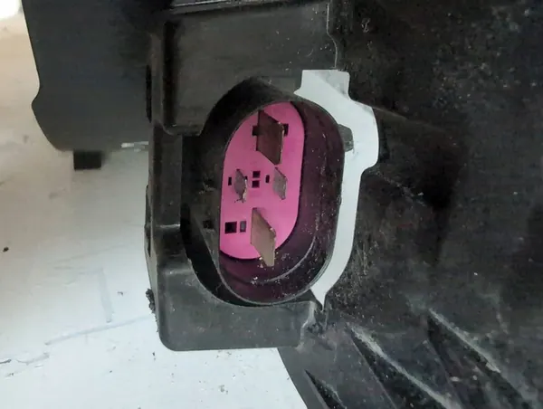 Kylarrubrik Mercedes-Benz OE A0999060512 image 4