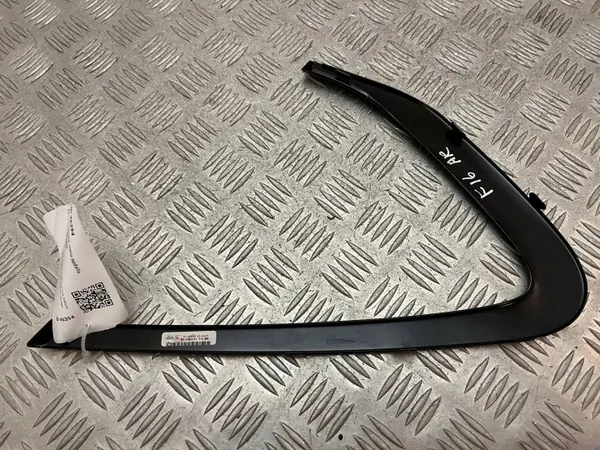 BMW X6 F16 takaikkunan tiiviste OEM 7377891 image 5