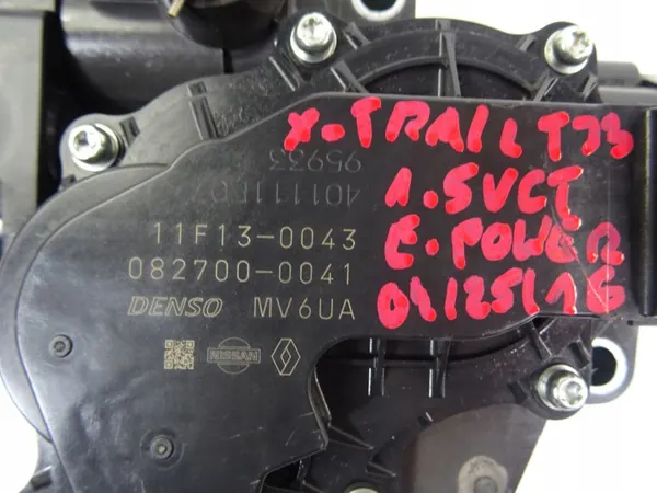 Caixa Termóstato Nissan OE OEM 082700-0041 image 3