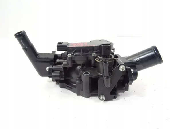 Caixa Termóstato Nissan OE OEM 082700-0041 image 6