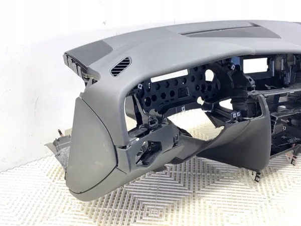 Salpicadero OEM 8K1857041E para Audi A4 B8 2007-2015 image 3