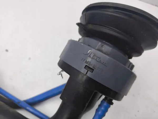 Pescoço de enchimento OEM 7774610020 para Toyota Corolla image 5