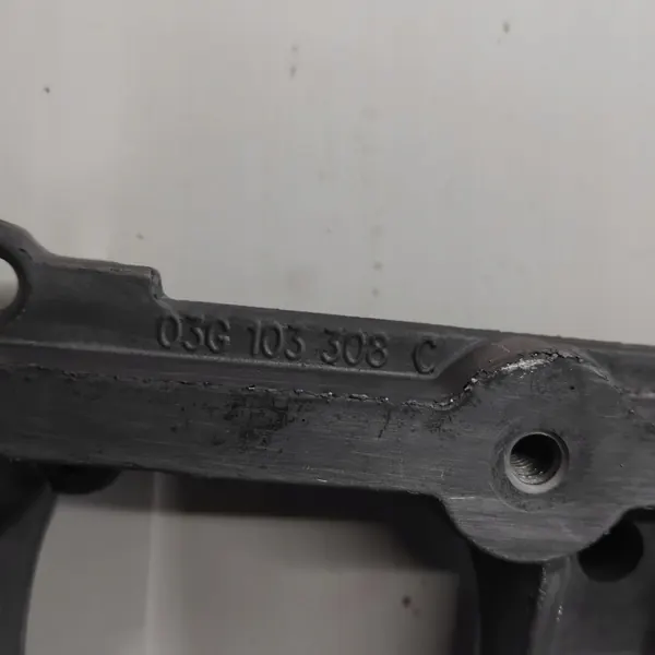 Support d'Arbre à Cames OEM 03G103308C Audi A4 B7 2.0 TDI image 6