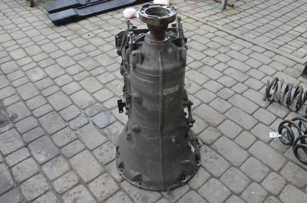 Boîte de vitesses 2014-16 5.7 HEMI OEM - Occasion image 3