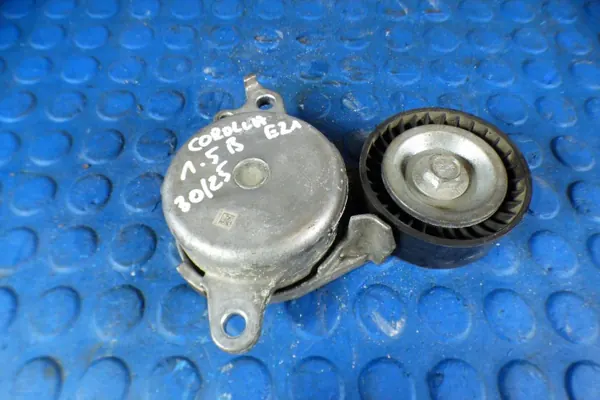 Tensor de correia alternador Toyota OE Corolla E21 image 2