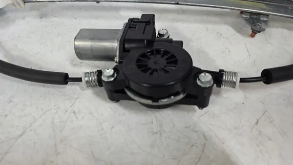 Elevador de vidro dianteiro esquerdo Mazda 3 BM 2014 image 2