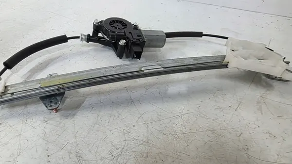 Elevador de vidro dianteiro esquerdo Mazda 3 BM 2014 image 5