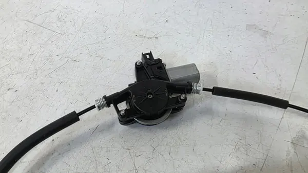 Elevador de vidro dianteiro esquerdo Mazda 3 BM 2014 image 6