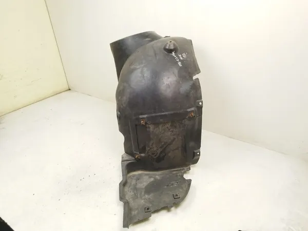 2001 Mercedes-Benz C W203 Passaruota Anteriore A2038841522 image 4