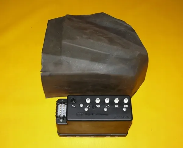 Oven vetopumppu OEM 1408001748 Mercedes S-sarja image 2