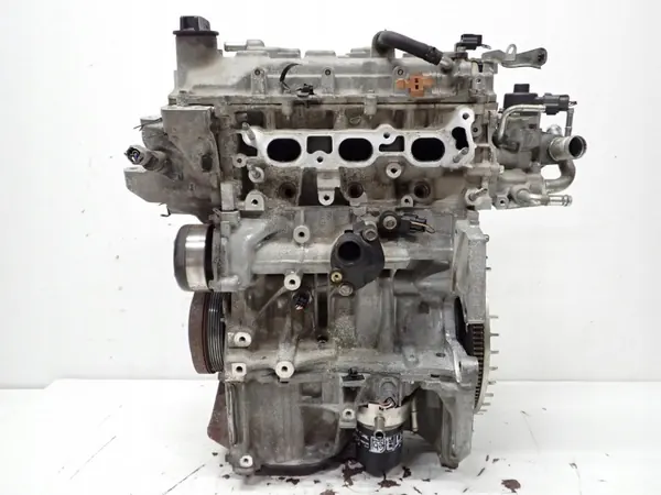 Motor HR12 HR12DDR para Nissan Micra IV 1.2 DIG-S image 2
