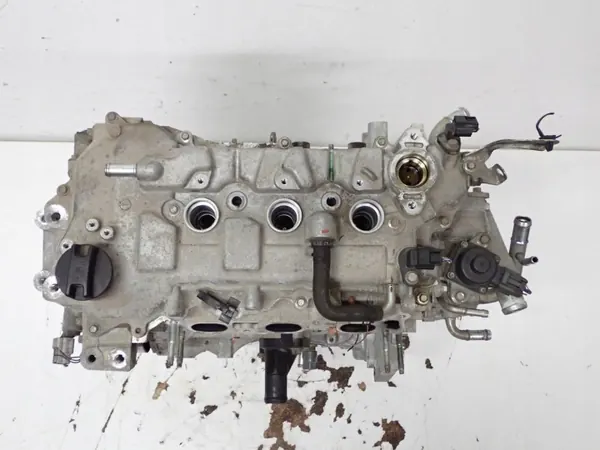 Motor HR12 HR12DDR para Nissan Micra IV 1.2 DIG-S image 3