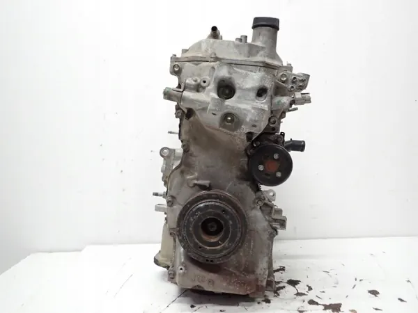 Motor HR12 HR12DDR para Nissan Micra IV 1.2 DIG-S image 4