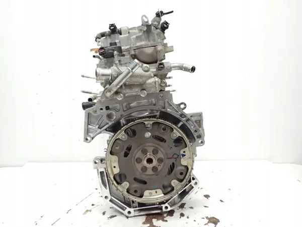 Motor HR12 HR12DDR para Nissan Micra IV 1.2 DIG-S image 5