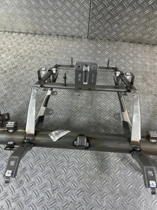 OPEL COMBO 18- Poutre Support Console OEM image 3