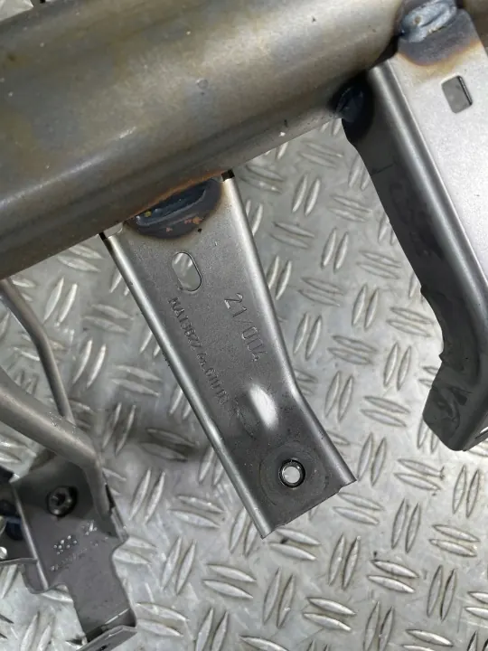 OPEL COMBO 18- Poutre Support Console OEM image 6