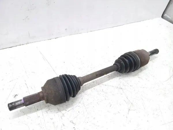 Brazo de control NQPLP Nissan Qashqai usado image 2