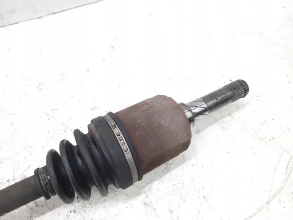 Brazo de control NQPLP Nissan Qashqai usado image 3