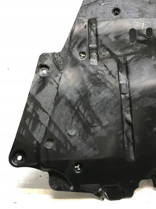 DACIA SANDERO II STEPWAY LOGAN motorplåt image 2