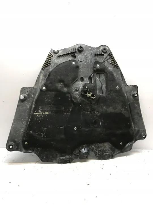 DACIA SANDERO II STEPWAY LOGAN motorplåt image 8