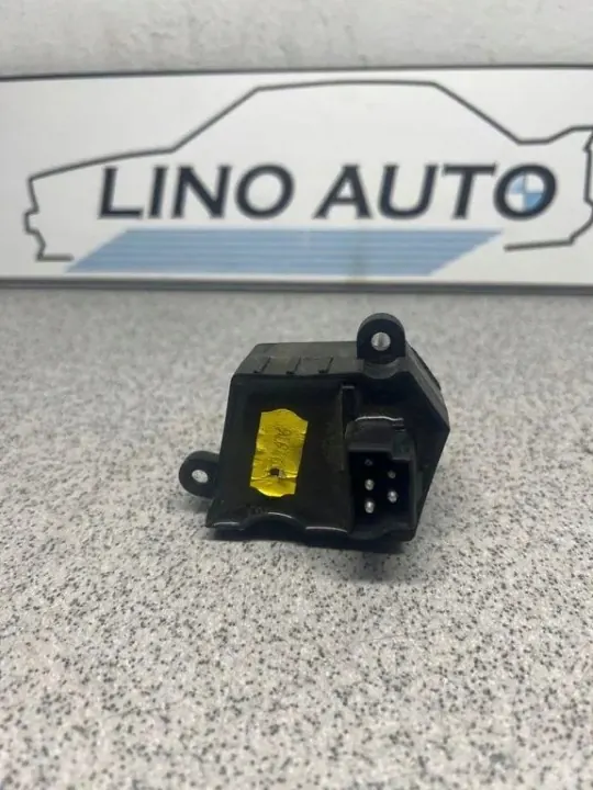 BMW Värmefläktrelä OEM 985501V - Begagnad image 3