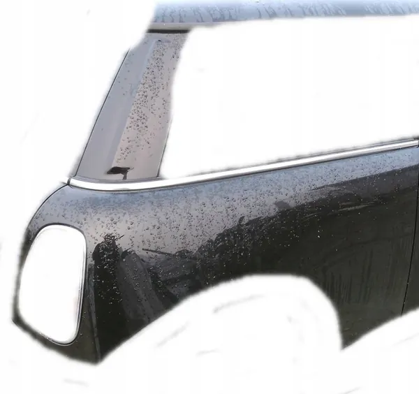 Garde-boue arrière droit MINI COOPER R56 OEM SSA34706 image 2