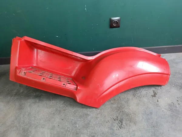 Voor Linker Treeplank OEM 504047583 Iveco Stralis image 2
