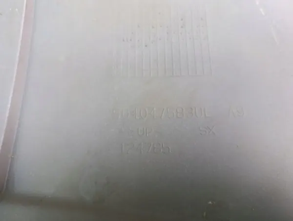 Voor Linker Treeplank OEM 504047583 Iveco Stralis image 3
