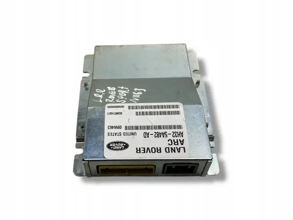 Land Rover Luftfederungsmodul OEM AH325A482AD image 2