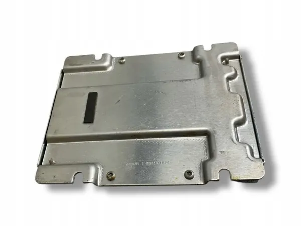 Land Rover Luftfederungsmodul OEM AH325A482AD image 3