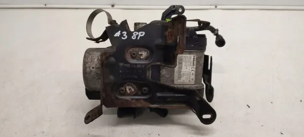 Webasto parkeerverwarming OEM 1K0815005EE Audi A3 8P image 2