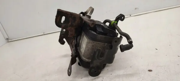 Webasto parkeerverwarming OEM 1K0815005EE Audi A3 8P image 3
