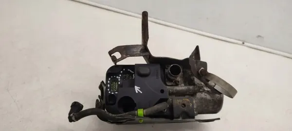 Webasto parkeerverwarming OEM 1K0815005EE Audi A3 8P image 4