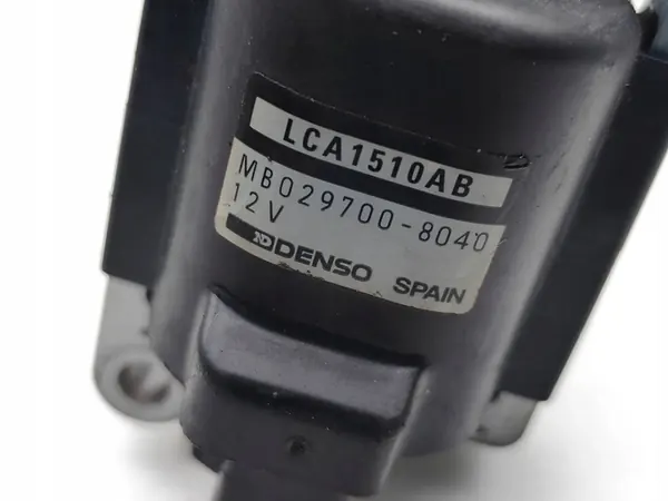 Jaguar Daimler XJ Bobina de Encendido 3.2 LCA1510AB image 7