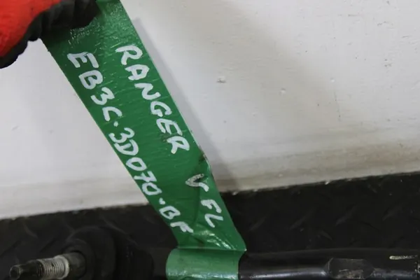 Styrväxel Ford Ranger V 5 Lift EB3C-3D070-BF image 2