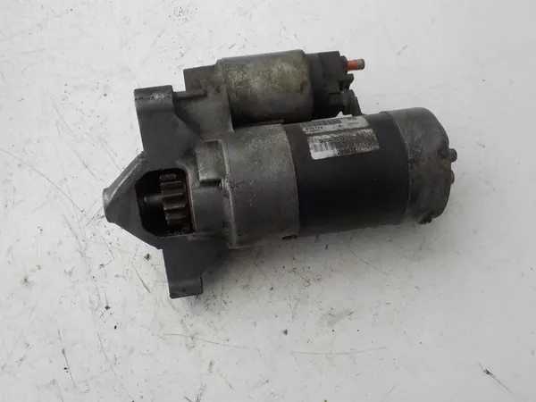 Motor de arranque PEUGEOT BOXER JUMPER II 2.0 HDI M1T80481 image 2