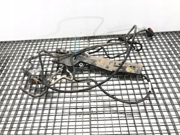 SCR-putken Asennus OEM 5R3131983 VW Caddy:lle image 2