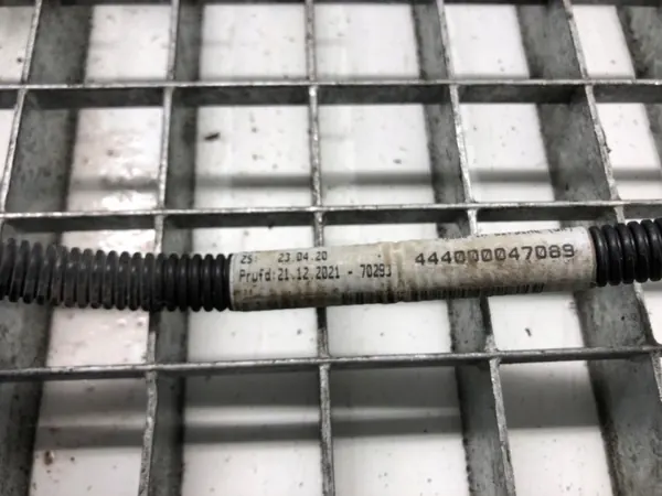 SCR-putken Asennus OEM 5R3131983 VW Caddy:lle image 4